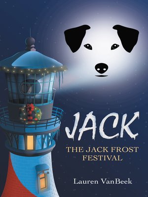cover image of Jack